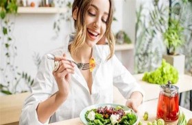 نمط الحياة الصحي يقلل من احتمالية الإصابة بالسرطان