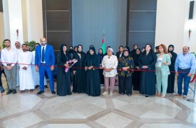 جمعية الصحفيين تحتفي بيوم المرأة الإماراتية في أبوظبي