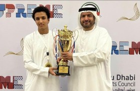 ختام ناجح لبطولة كرنفال العين لعيد الأم للشطرنج 