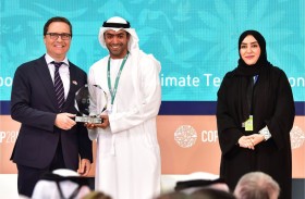 هاين فان إيك : تركيزنا لا ينصب على رعاية مرضانا فحسب، بل أيضًا على البيئة التي نعمل فيها