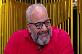 بيومي فؤاد يبدأ تصوير مشاهده من مسلسل «الكبير»