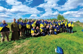 روسيا تحبط هجوما بمسيرات على مطار عسكري.. وتتهم كييف