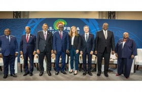 تزامنا وقمة واشنطن.. ماذا تنتظر أفريقيا من الولايات المتحدة؟