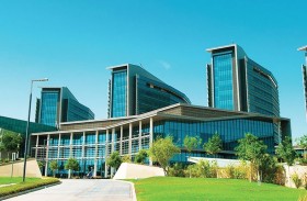 شخبوط الطبية تواصل جهودها المتميزة بمجال الرعاية المتقدّمة