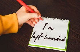 العُسر والتفوق.. هل تمنح اليد اليسرى أصحابها ميزة تنافسية؟