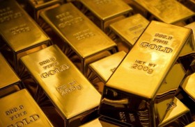 الذهب يرتفع مع تراجع مخاوف  التضخم بفضل انخفاض أسعار النفط 