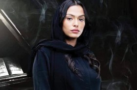 أسما عصام تشارك في مسلسل 