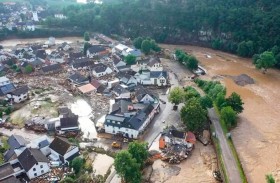 هل ينجو الشرق الأوسط من كوارث بيئية مقبلة؟