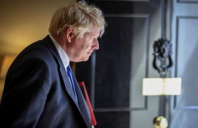 هل هذه هي النهاية لبوريس جونسون؟