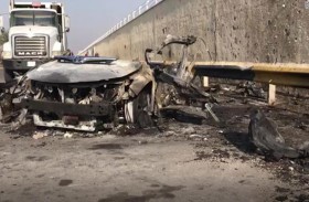 وول ستريت جورنال: مقتل سليماني يغيّر ميزان القوة في المنطقة