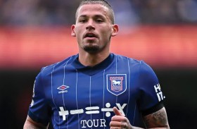 نجم إنجلترا المنسي يحصد 100 ألف إسترليني في المباراة الواحدة