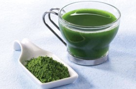 شاي الماتشا 