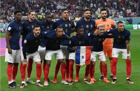 المغرب الخارق يضرب موعداً مع فرنسا