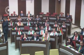 المفوضية تحسم الجدل.. انتخابات كردستان العراق في 2024