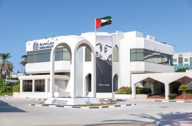 دبي الصحية تحتفل بعيد الاتحاد الـ 53 
