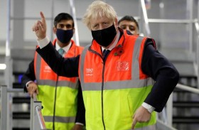 بريطانيا: بوريس جونسون على كرسي هزاز...!