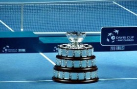 الاتحاد الدولي ينهي شراكته مع كوزموس في كأس ديفيس 