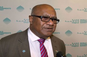 نائب رئيس وزراء فيجي: نتطلع إلى المزيد من الفرص الاستثمارية مع الإمارات