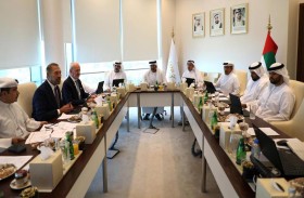 الرقابة النووية توافق على اعتماد اتفاقيات تعاون في الأمن والأمان النووي والإشعاعي