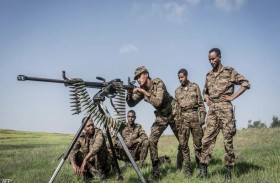 إعلان أثيوبي عن منطقة عازلة بالصومال.. هل تستجيب مقديشو؟