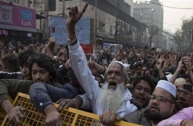 الهند تسارع لاحتواء الغضب بعد تصريحات مسيئة للإسلام