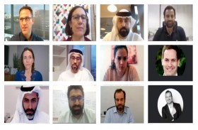 الإمارات وإسرائيل تبحثان التعاون في تطوير المنظومة التكنولوجية