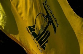  أمريكا تفرض عقوبات على  3 رجال أعمال مرتبطين بحزب الله