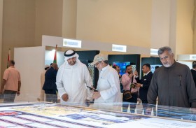 غرفة عجمان تضم أكثر من 5800 منشأة  في قطاعي العقارات والتشييد خلال 2023