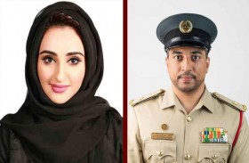 شرطة دبي تصون حق طفل في التعبير عن رأيه وفقاً للمادة 12 من قانون وديمة