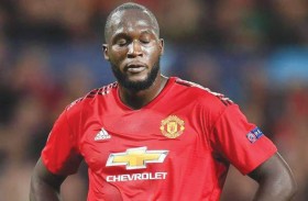 هل يفكر يونايتد بإعادة لوكاكو إلى «أولد ترافورد»؟