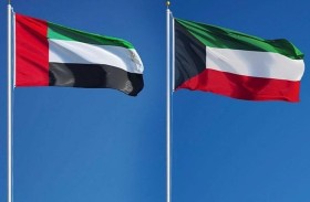 الإمارات والكويت.. شراكة استراتيجية راسخة ومستدامة