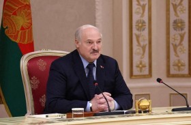 بيلاروسيا تحذر من إشعال حرب عالمية ثالثة