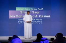 صقر القاسمي: هكذا غيرت جمعية الشارقة الخيرية حياة 25 مليون شخص من خلال البيانات
