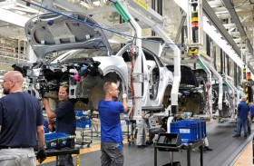 استطلاع: قلق الألمان على وظائفهم يبلغ أعلى مستوى منذ 2009