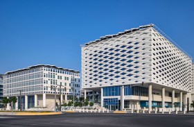 «الدار» و»مبادلة» تستحوذان على مشروع «ذا لينك» في مدينة مصدر بقيمة 654 مليون درهم