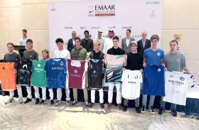 نادي دبي للبولو يعلن تفاصيل النسخة الـ 7 من كأس «إعمار»