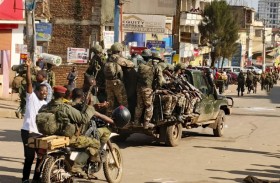 الأمم المتحدة: إم23 اختطفت 130 مريضا وجريحا من مستشفيين بالكونغو 