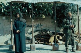 سلسلة من الأفلام العربية المعاصرة تليها جلسات حوارية افتراضية مباشرة مع صانعي الأفلام