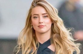 كيف تعيش آمبر هيرد حياتها في إسبانيا؟ 