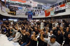 العراق.. المسرح الأول والأخطر لنقاط الالتحام في الشرق الأوسط