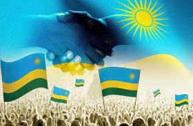 دراسة لـ «تريندز» حول المصالحة الوطنية الرواندية