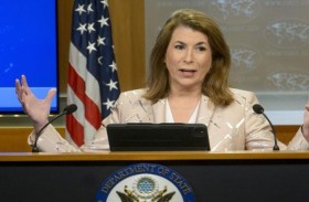 «تامي بروس».. من هي المرشحة لمنصب نائب مندوب واشنطن بالأمم المتحدة؟