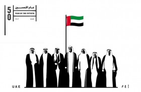 مدير عام وكالة أنباء الإمارات: نحتفي بخمسين ملهمة من الإنجازات الحضارية المتكاملة