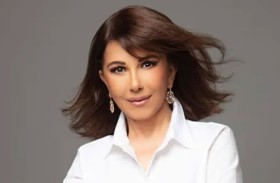 ماجدة الرومي تطلق أحدث أغنياتها وتستعد لمهرجان «موازين»