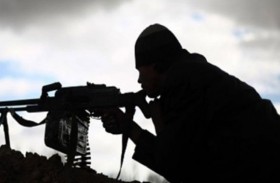 خبراء أمميون: تنظيم داعش استخدم أسلحة كيميائية 