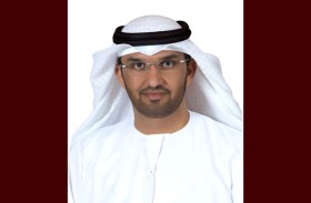 الرئيس المعيّن لـCOP28 يدعو في الأمم المتحدة إلى اتخاذ إجراءات فعالة للتصدي لتغير المناخ