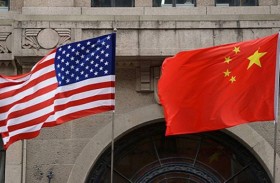 الصين تفرض عقوبات على شركات أميركية ردا على بيع أسلحة لتايوان 