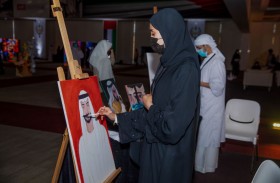 جامعة الإمارات تعمل على مدّ الجسور الثقافية الإبداعية  