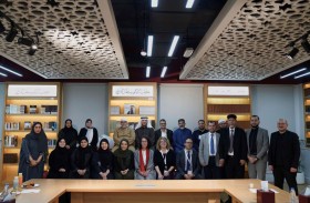 أكاديميون أوروبيون : المعجم التّاريخيّ للّغة العربيّة الصادر من الشارقة إنجاز غير مسبوق