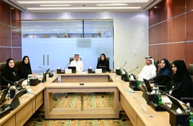 اجتماعية الوطني تناقش مسودة تقرير موضوع تنظيم العمل التطوعي 